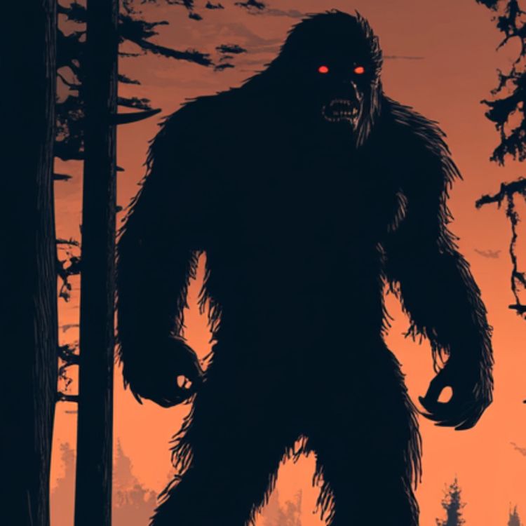 cover art for 5 TRUE CREEPY ALONE AT NIGHT HORROR STORIES