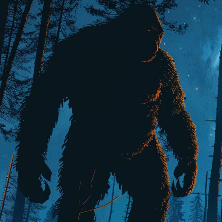 cover art for 9 TRUE CREEPY STALKER HORROR STORIES