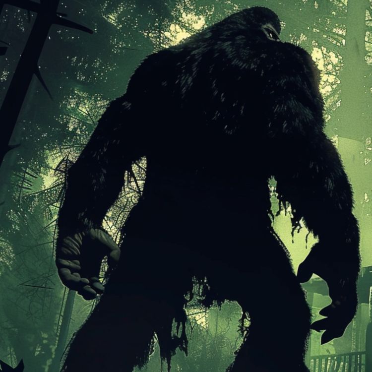 cover art for 6 TRUE CREEPY STALKER HORROR STORIES