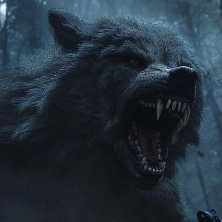 cover art for 8 TRUE CREEPY ALONE AT NIGHT HORROR STORIES