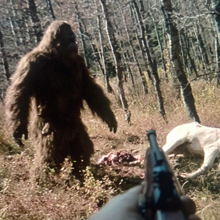 cover art for 5 TRUE CREEPY THUNDERSTORM HORROR STORIES