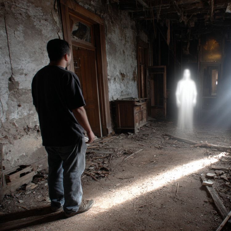 cover art for 2 DISTURBING HOME ALONE HORROR STORIES