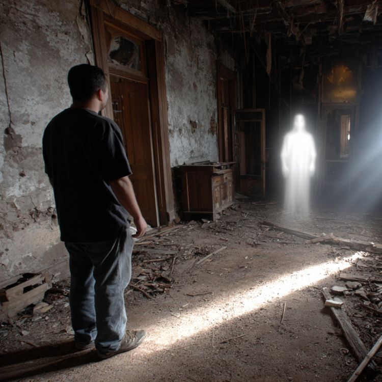 cover art for 5 DISTURBING STALKER HORROR STORIES