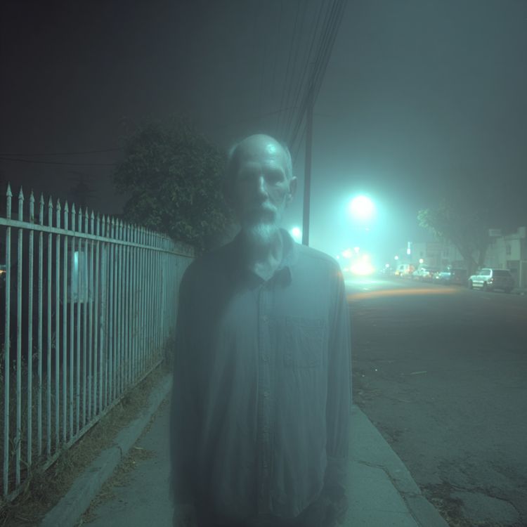 cover art for 4 DISTURBING NEW HOUSE HORROR STORIES