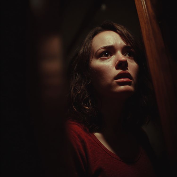 cover art for 4 DISTURBING HOME INVASION HORROR STORIES