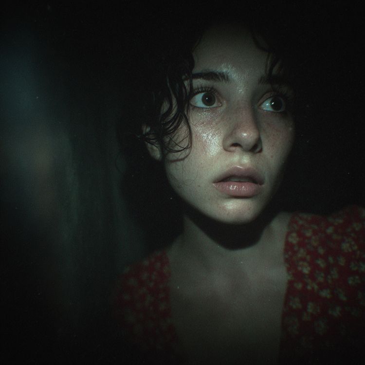 cover art for 2 DISTURBING SMALL TOWN HORROR STORIES