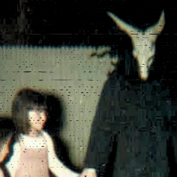 cover art for Disturbing Things from Around the Internet