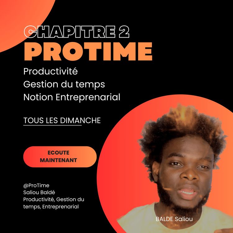 cover art for Planification de Succès: Objectifs à Long et Court Terme