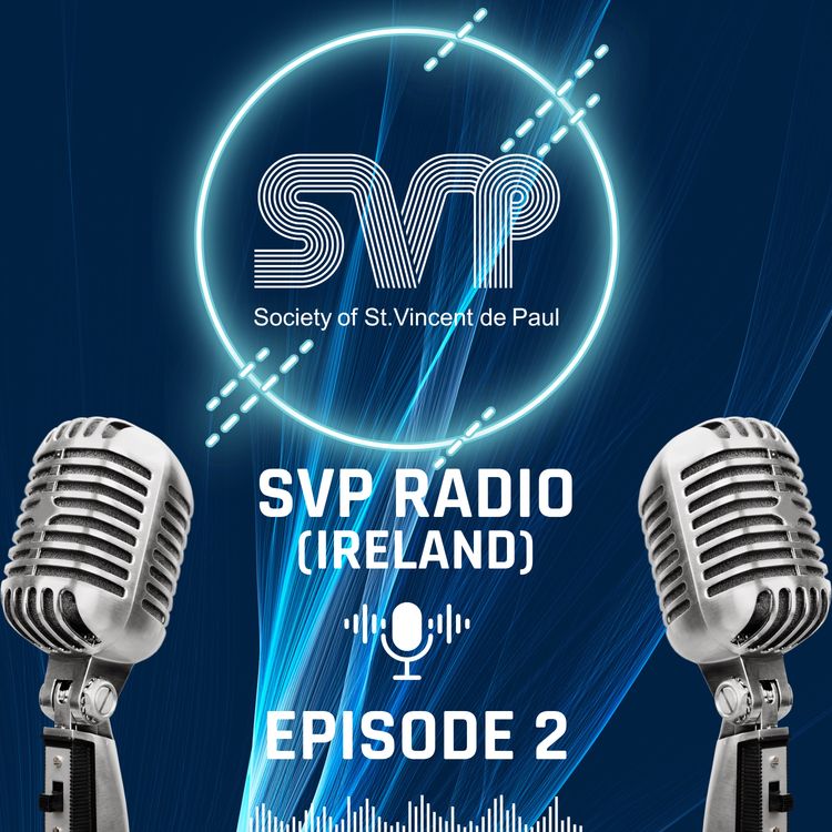 cover art for The importance of fundraising to SVP