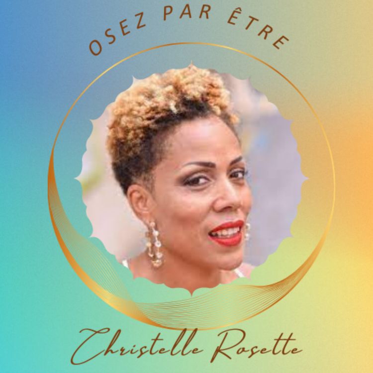 cover art for Ep#19 - Mères-Christelle Rosette