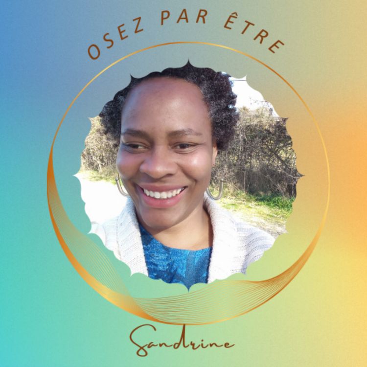 cover art for Ep#20 - Mères-Sandrine Paviot