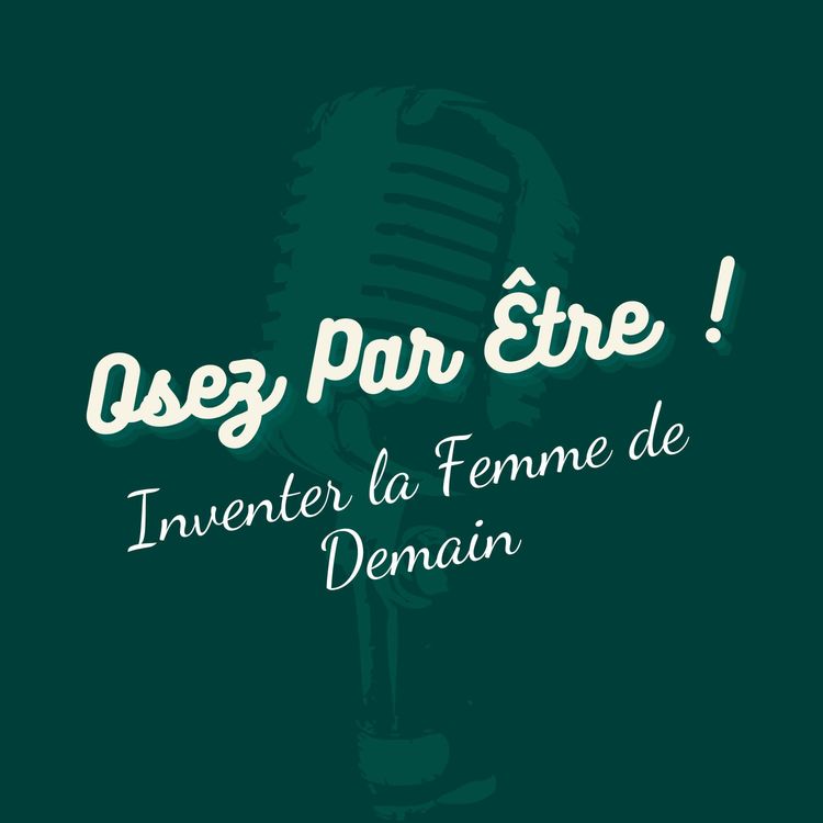cover art for Ep#21 - Mères-Monique