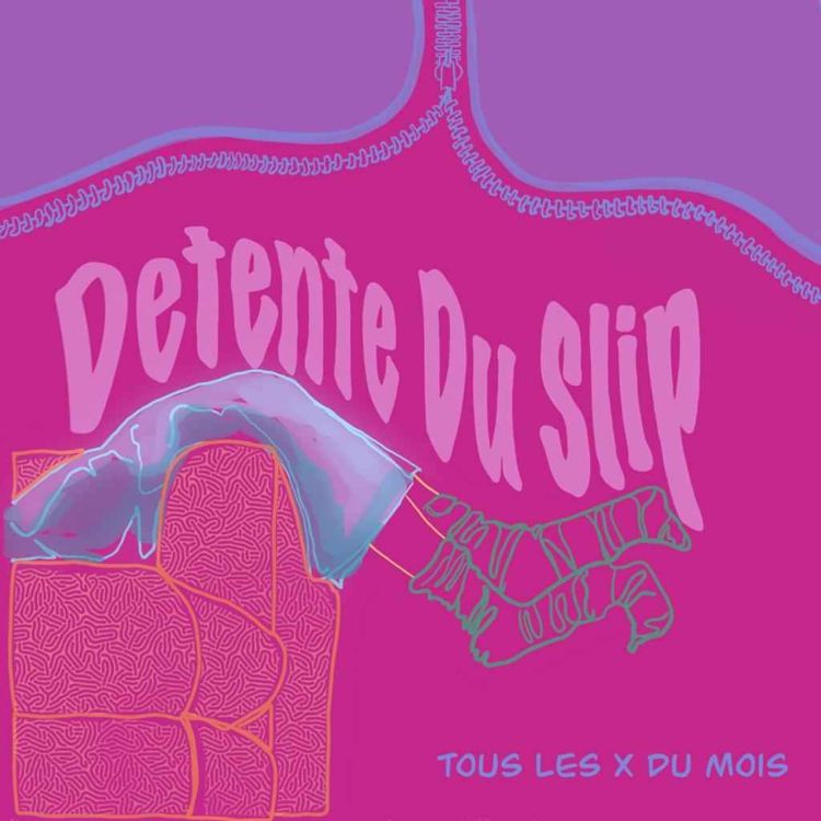 cover art for 5. se défaire de deux sentiments de honte: succomber au prescrit et au proscrit