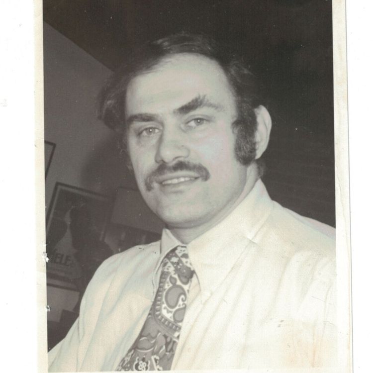 cover art for Episode 3: The Practice