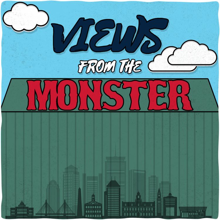 cover art for VFTM Episode 1: Lucas Giolito Signed, Chris Sale Traded, Red Sox Throttle?