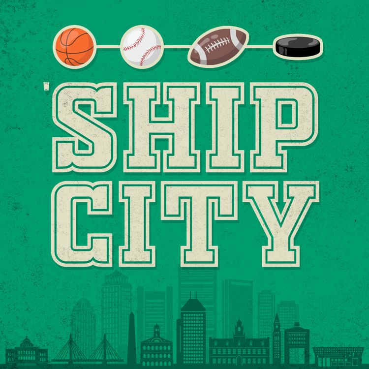 cover art for Episode 8: Red Sox Free Agency Updates, The Patriots Won??