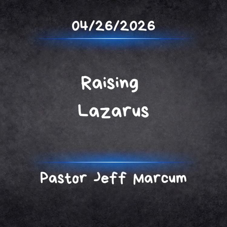 cover art for Raising Lazarus