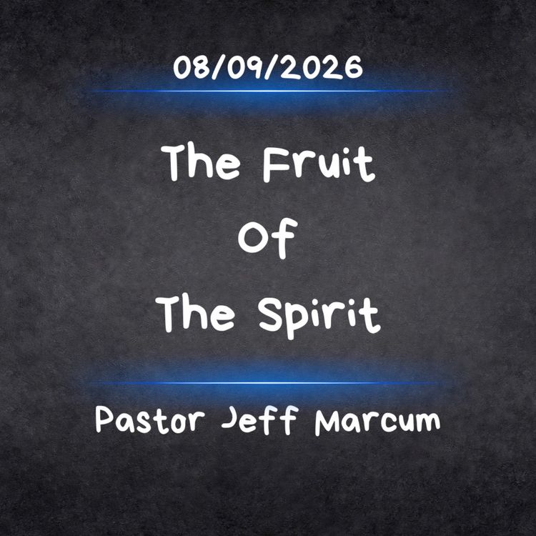 cover art for The Fruit of the Spirit