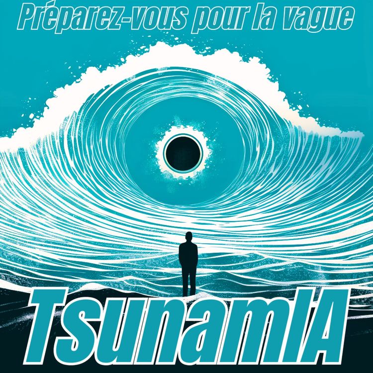 cover art for #73 - GPT 4.5 qui déçoit, Claud 3.7 qui impressionne et une IA qui comprend les animaux !