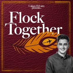 cover art for Flock Together