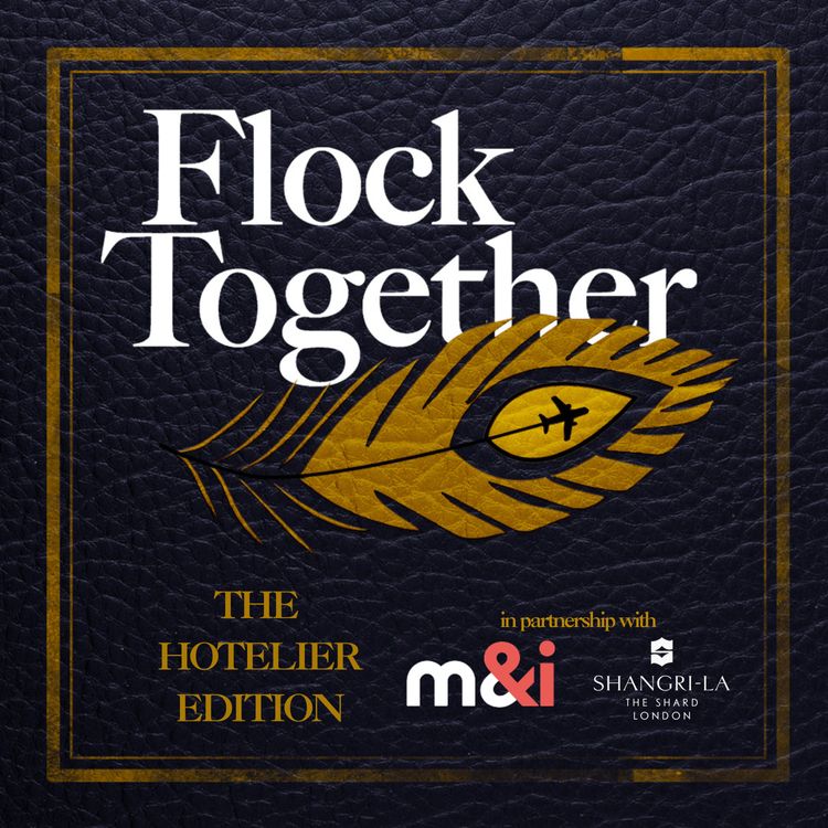 cover art for "One of the big strengths of this industry is the inclusivity"