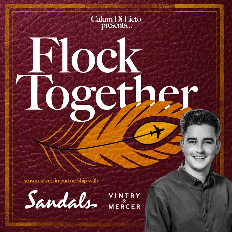 cover art for "Lead with kindness, empathy and consideration"