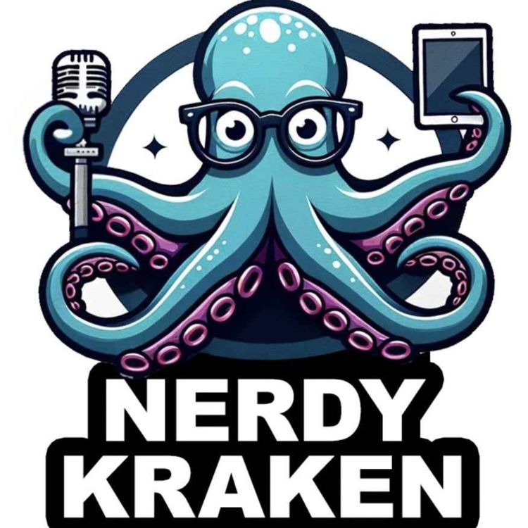 cover art for EP1 - Its all about AI