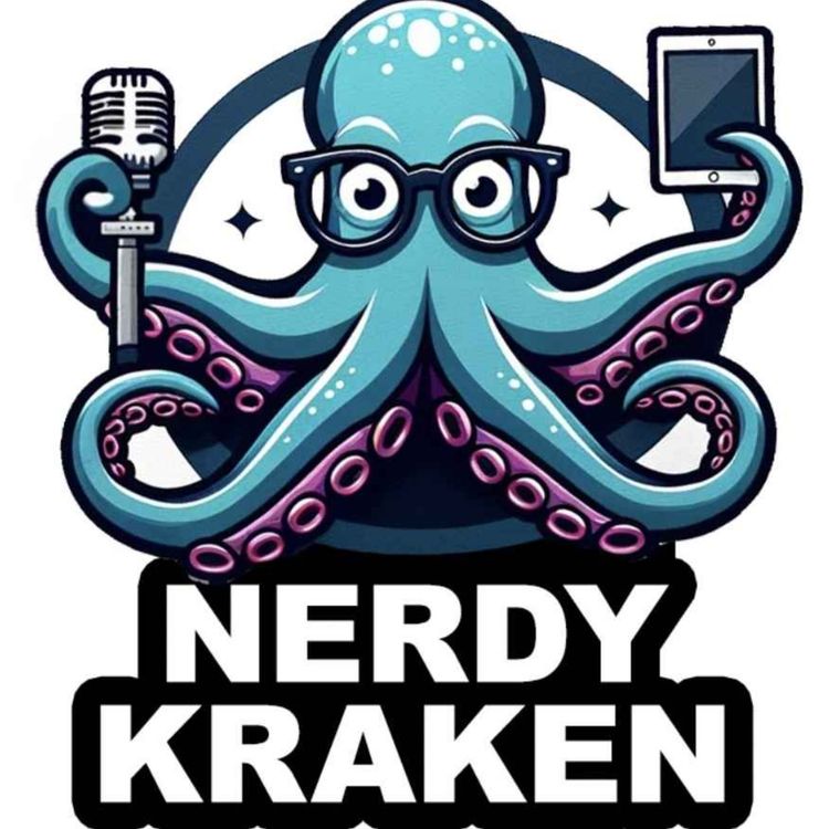 cover art for EP2 - Lets talk about Crypto