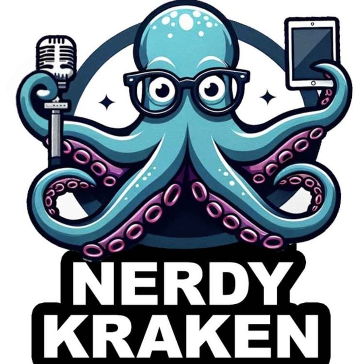 cover art for EP4 - EV's are they shocking?