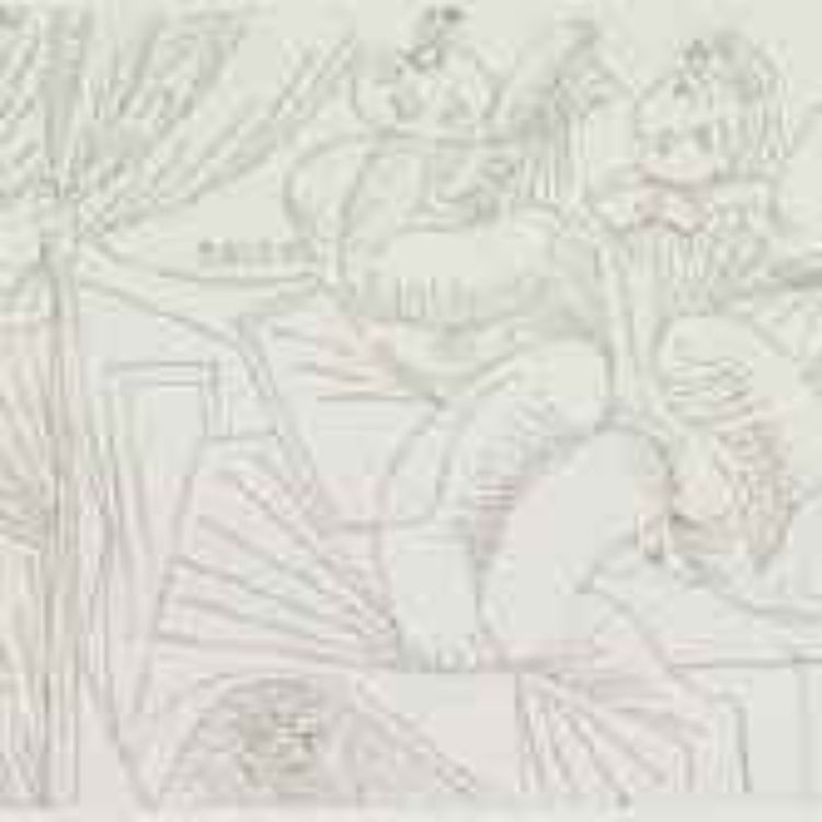 cover art for 19. Gravures