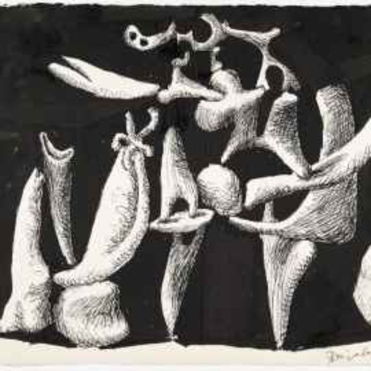 cover art for 13. Crucifixions