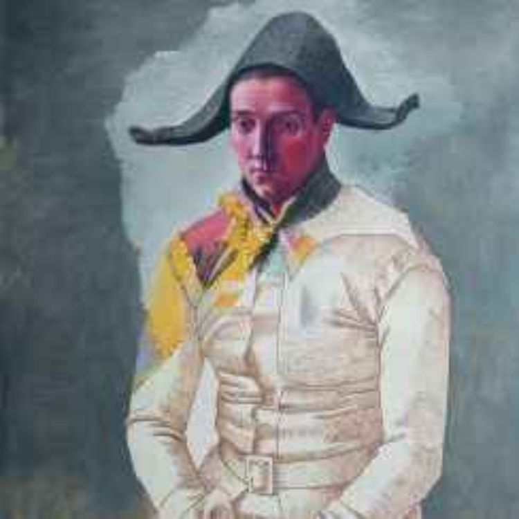 cover art for 11. Dessin Peinture - Arlequin