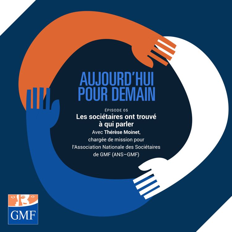 cover art for Les sociétaires ont trouvé à qui parler