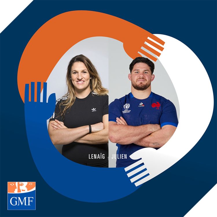 cover art for Paroles d'Ovalie 2 - À l'unisson