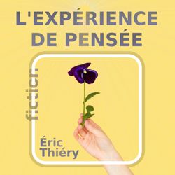 cover art for L'expérience de pensée