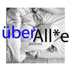 cover art for überAll*e - Podcast über sexualisierte Gewalt