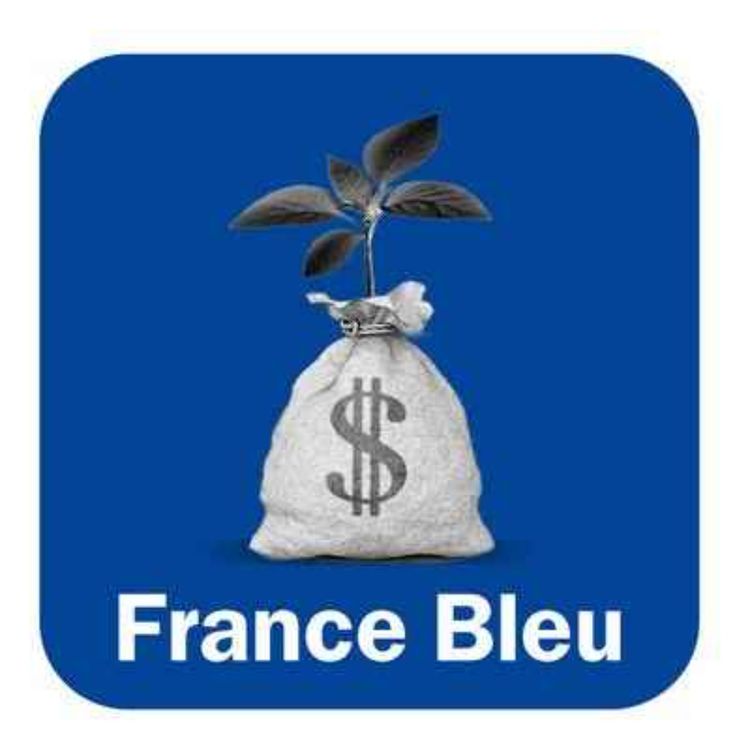 cover art for France Bleu - Les entreprises s’engagent, première réunion à Marseille - 13 Octobre 2023