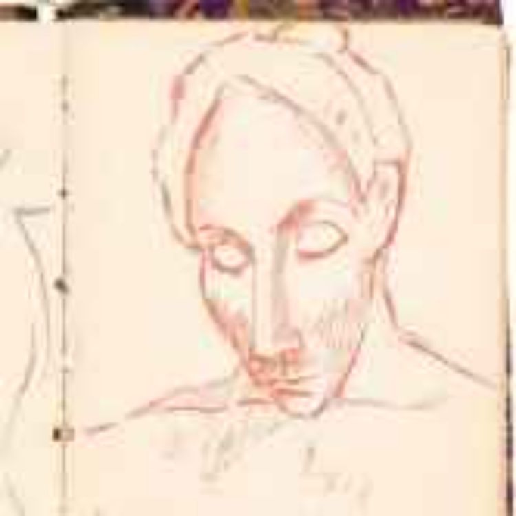 cover art for 3. Notebooks