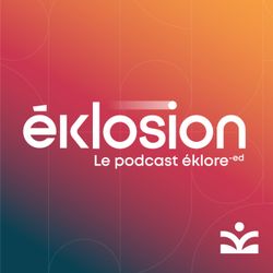 cover art for éklosion