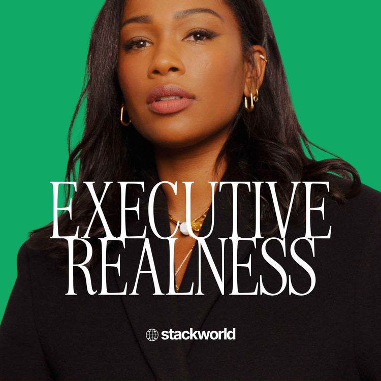 cover art for #2 Kinjil Mathur, Squarespace CMO, on Being a Customer Centric Leader