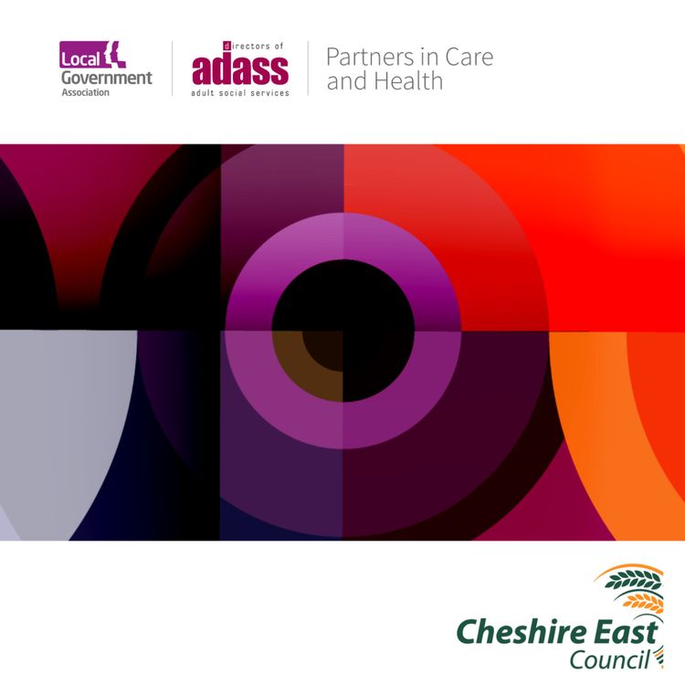 cover art for Can flexible working work for social workers?