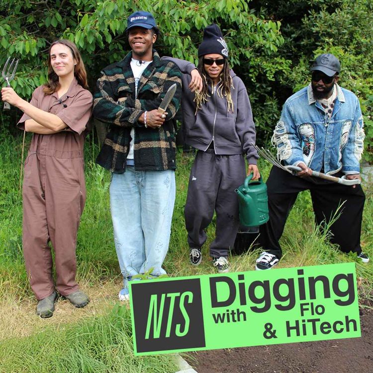 cover art for HiTech