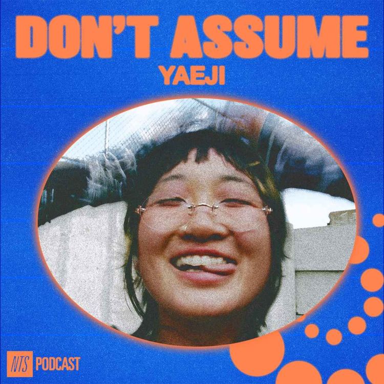 cover art for Yaeji