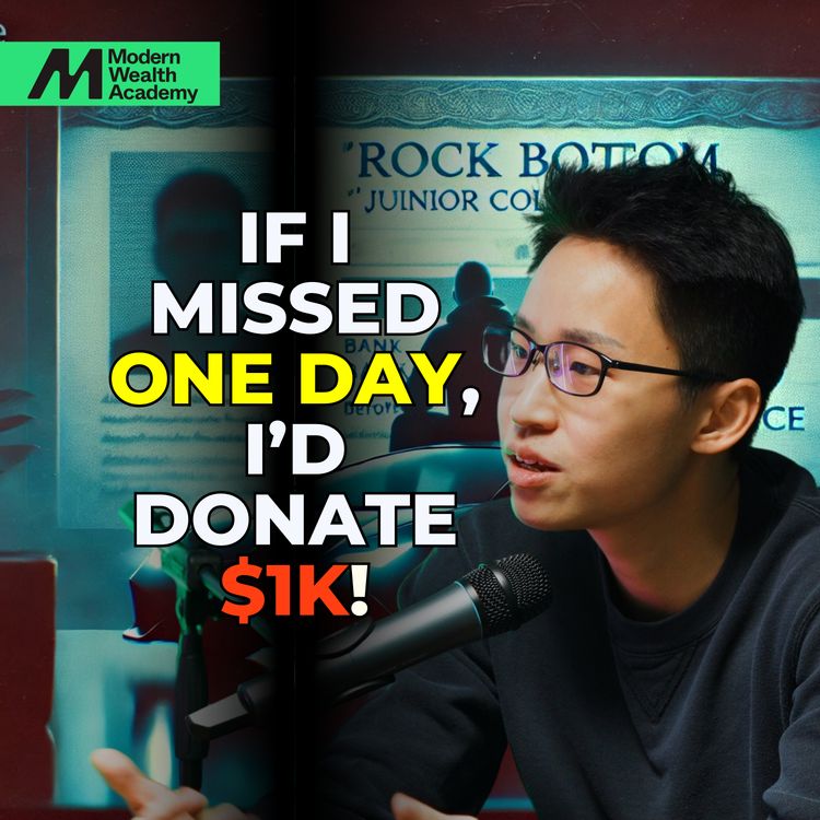 cover art for How He Made His First $400K… Before Getting His Driver’s License