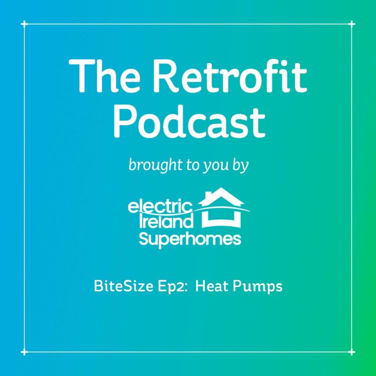 cover art for Heat Pumps