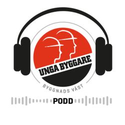 cover art for Unga Byggare Väst 