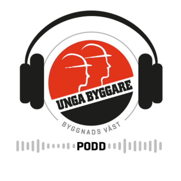 cover art for Unga Byggare Väst - Snickaren och politikern, Jonas Attenius!