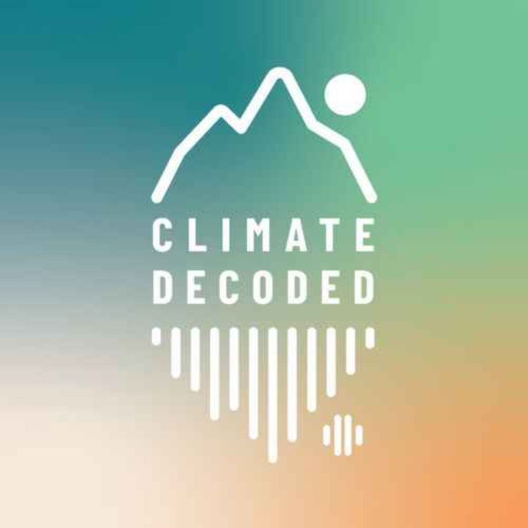 cover art for The Climate COP: A High School Reunion for the Climate World, Part 2