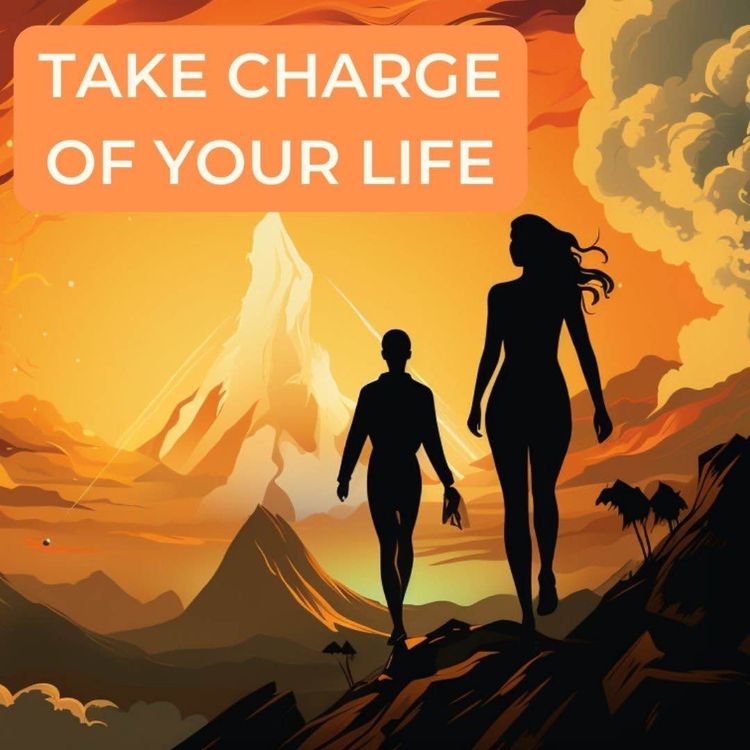 cover art for Leadership Transformed Inside Out