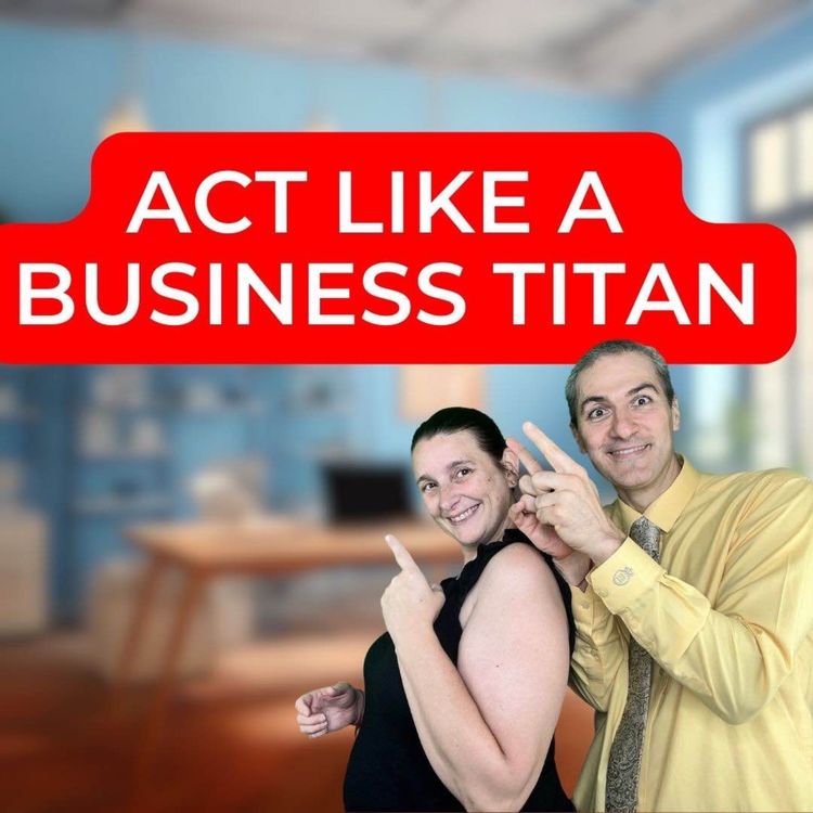 cover art for How Business Masters Make It Happen